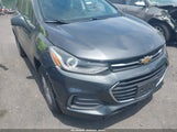 Chevrolet Trax Lt KL7CJPSB9JB689153 снимка