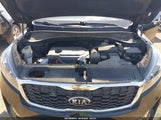 Kia Sorento 2.4L L 5XYPG4A38KG541417 photo
