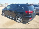 Kia Sorento 2.4L L 5XYPG4A38KG541417 photo