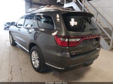 Dodge Durango Sxt Plus Awd 1C4RDJAG3MC544607 снимка