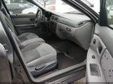Ford Taurus Se 1FAFP53U64G168343 снимка