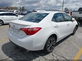 Toyota Corolla Se 5YFBURHEXHP682291 снимка