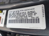 Pontiac Vibe 5Y2SP67059Z417250 снимка