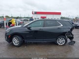 Chevrolet Equinox Awd Lt 3GNAXUEV4NL241718 photo