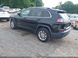 Jeep Cherokee Latitude 4X4 1C4PJMCX3KD118177 photo