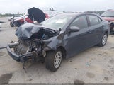 Toyota Corolla Le 5YFBURHE2HP736070 снимка