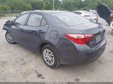 Toyota Corolla Le 5YFBURHE2HP736070 снимка