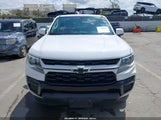 Chevrolet Colorado 2Wd Short Box Wt 1GCGSBEA7N1271029 fotografie