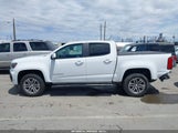 Chevrolet Colorado 2Wd Short Box Wt 1GCGSBEA7N1271029 fotografie