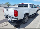 Chevrolet Colorado 2Wd Short Box Wt 1GCGSBEA7N1271029 fotografie