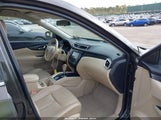 Nissan Rogue Sl 5N1AT2MV3EC836254 снимка