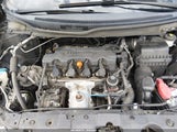Honda Civic Lx 19XFB2F50DE278509 снимка