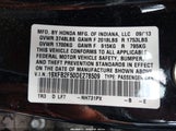 Honda Civic Lx 19XFB2F50DE278509 снимка