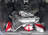 Chrysler Pacifica Hybrid Touring Plus 2C4RC1H71KR577733 снимка