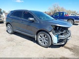 Ford Edge Titanium 2FMPK4K99KBB56210 photo