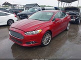 Ford Fusion Se 3FA6P0T98FR176826 снимка