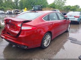 Ford Fusion Se 3FA6P0T98FR176826 снимка
