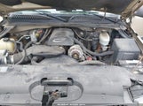 Chevrolet Silverado 2GCEC19V841247469 снимка