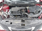 Nissan Rogue Sport Sl JN1BJ1CP7JW186299 photo