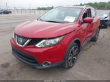Nissan Rogue Sport Sl JN1BJ1CP7JW186299 снимка