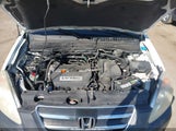 Honda Cr-V Ex SHSRD78886U402060 снимка