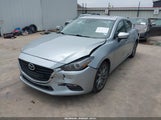 Mazda Mazda3 Touring JM1BN1V36J1156882 снимка
