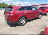 Kia Sorento 3.3L Lx 5XYPGDA57GG179184 fotografie
