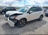 Subaru Forester 2.5I Limited JF2SJALC2JH423202 снимка