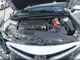 Toyota Camry Se 4T1G11AK0PU102088 photo
