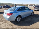 Chevrolet Cruze Ls 1G1PC5SH3B7250714 снимка