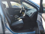 Chevrolet Cruze Ls 1G1PC5SH3B7250714 снимка