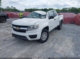 Chevrolet Colorado Wt 1GCHSAEA9F1176598 fotografie