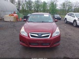 Subaru Legacy 2.5I Premium 4S3BMBC63C3021002 снимка