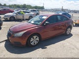 Chevrolet Cruze Ls Auto 1G1PA5SH2D7181085 fotografie