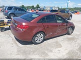 Chevrolet Cruze Ls Auto 1G1PA5SH2D7181085 fotografie