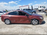 Chevrolet Cruze Ls Auto 1G1PA5SH2D7181085 fotografie
