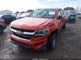 Chevrolet Colorado Wt 1GCGTBE3XG1286593 снимка