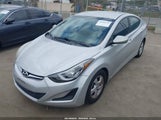 Hyundai Elantra Se 5NPDH4AE4FH636914 снимка