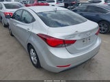 Hyundai Elantra Se 5NPDH4AE4FH636914 снимка