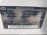 Hyundai Elantra Se 5NPDH4AE4FH636914 снимка