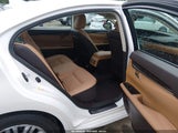 Lexus Es 350 58ABK1GG2HU053612 снимка