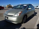 Toyota Prius JTDKB20U377693083 снимка