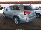 Kia Sorento Lx V6 5XYKT4A78FG602862 fotografie