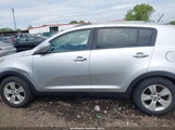 Kia Sportage Lx KNDPB3A20B7038803 снимка