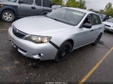 Subaru Impreza (Natl) I JF1GE61688G500549 photo