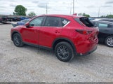 Mazda Cx-5 Touring JM3KFACM5L0813633 снимка