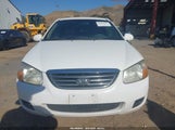 Kia Spectra Ex KNAFE222X95662493 снимка