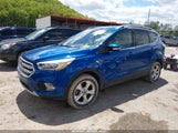 Ford Escape Titanium 1FMCU9J96HUB62248 photo