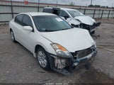 Nissan Altima 2.5 S 1N4AL21E89N524522 photo