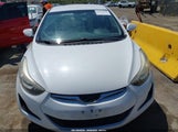 Hyundai Elantra Se 5NPDH4AE5GH671169 снимка